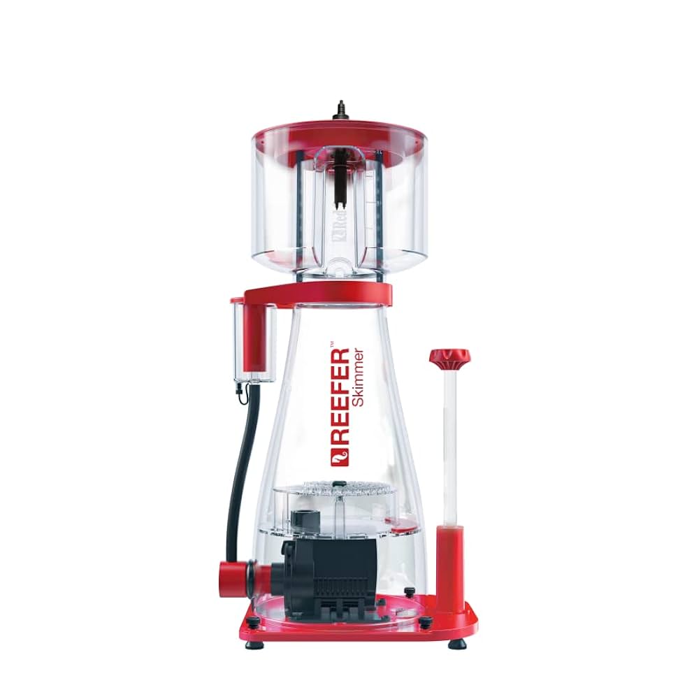 海水魚用品 Red Sea REEFER Skimmer 600 60Hz Red Sea Reefer Skimmer RSK-600 @ Fish Tanks Direct